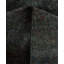 Overdyed One-of-a-Kind 4' 3" X 6' 3" Hand Knotted Area Rug