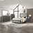 Modern Transitiona1pc Storage Chest