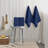 Cassada Cotton Bath Towel-1408968383
