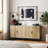 Accent Cabinet