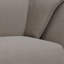 Fauteuil d'appoint en lin-1917039647