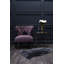 Richason Upholstered Slipper Chair