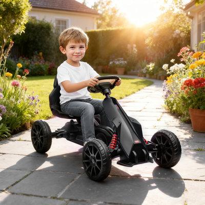 Berrilee Zoomie Kids