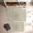 Ultra-Soft Bathmat Set (2 Pieces), Beige, 19.7 x 23.6 inches & 23.6 x 39.4 inches | 100% Polyester, 650 g/m², 0.2 in Pile Height | Non-Slip Dot Base, Machine Washable, Perfect for Bathroom Comfort & Safety