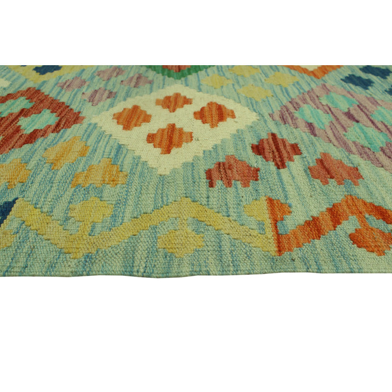 Wool Indoor Rug