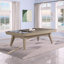 Table de billard en ardoise avec plateau de salle à manger ModArt-92741451-92741453-92741456