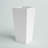 Windsor Tall Tapered Square Planter-274273092-274273090