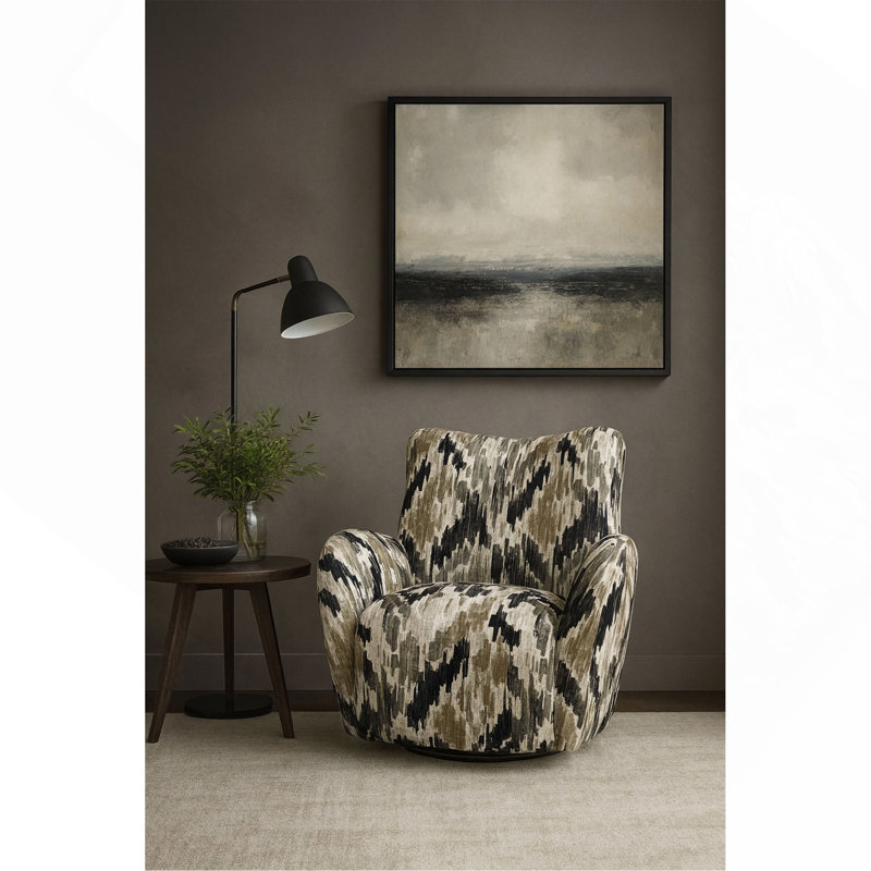 Chaise d'appoint pivotante - Plage