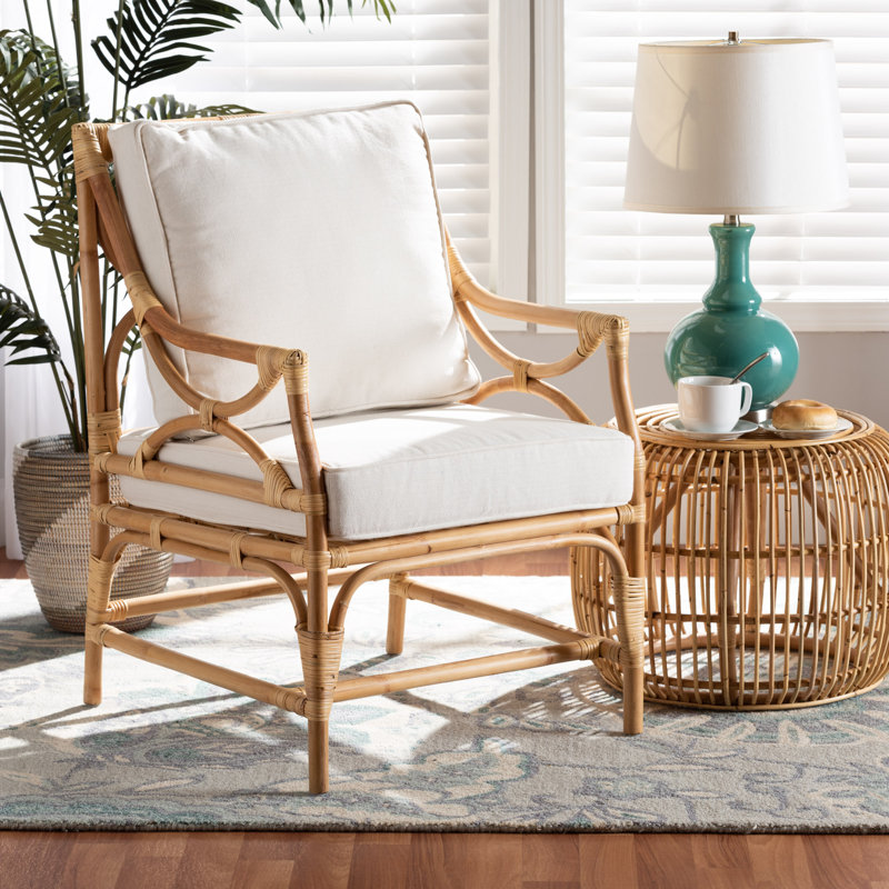 Fauteuil Stowers