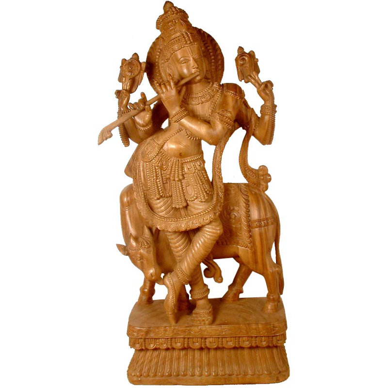 Religious & Spiritual Statue