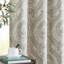 Rideaux obscurcissant à motif médaillon rétro pour chambre-2012581148-1925635012