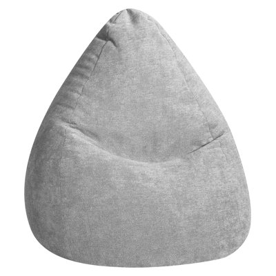 Alfa Standard Bean Bag Chair by Trule