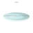 Lark Manor™ Ibtisam Glass Lazy Susan