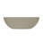 66.9 Inch Freestanding Solid Surface Soaking Bathtub For Bathroom-121563731