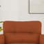 Fauteuil rembourré avec repose-pieds-1367451699