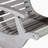 Eucalyptus Outdoor Adirondack Chair-529755789
