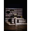 Lampe sur pied 62 po Cataracta