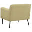 Fauteuil d'appoint Darlene