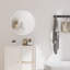 Gandee Metal Flat Wall Mirror-807470005-807470002