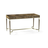 Barcelona Solid Wood Desk