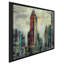 Manhattan Flatiron Building - Peinture-1216270642-1216270643