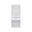 Armoire de rangement pour salle de bain Towering