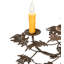 Dorthia 10 - Light Chandelier