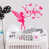 Rose vif