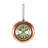 Metal Wall Clock-28675222-28675227