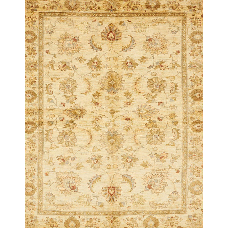 Tapis abstrait moderne 723, Rectangle 8 pi x 10 pi