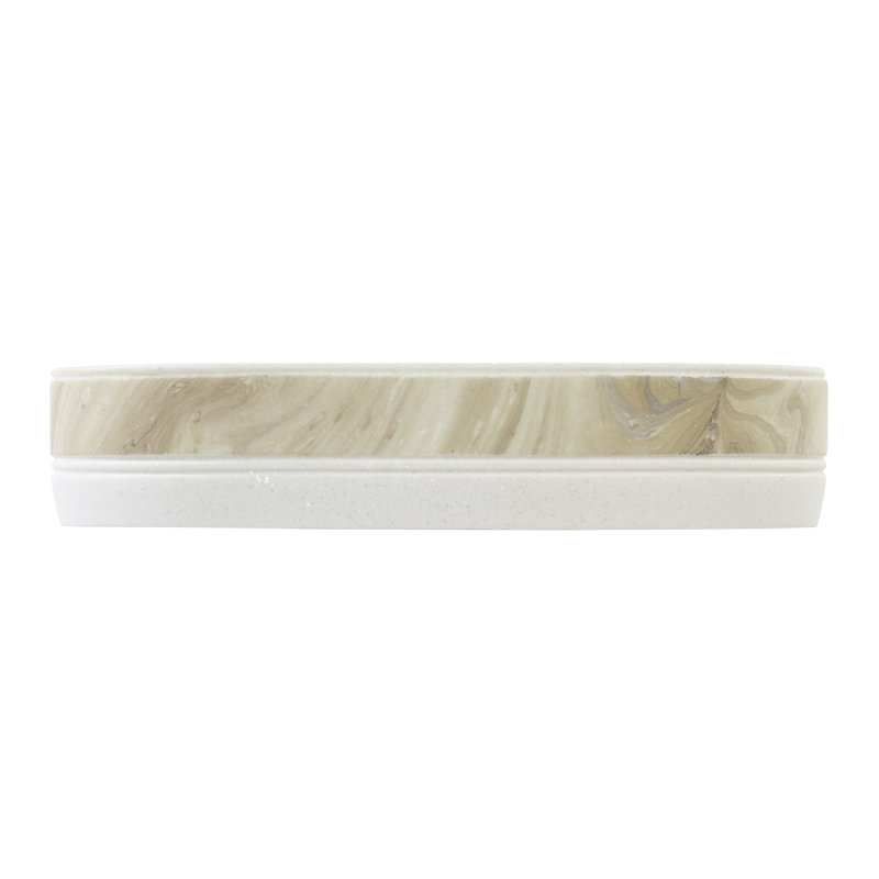 Izod Tidal Soap Dish