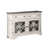 Antique White est en rupture de stock sélectionné