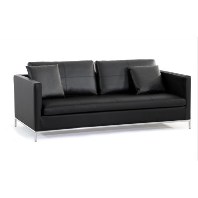 Istanbul 77.5'' Reception Sofa
