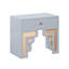 Table de chevet Berkowitz-86783504