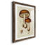 Champignon Variétés VI encadré mat - prêt à accrocher-496959132-496959134