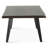 Rawaad Coffee Table In Walnut