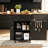 Kitchen Island Cart