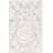 Larnakas Hand Tufted Wool Floral Rug-1990419293
