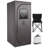 Full Size Sauna, Portable Steam Saunas Tent For Home Spa, Foldable With 2.6L 1000W Steamer And Remote Control