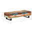 Christman Sled Coffee Table