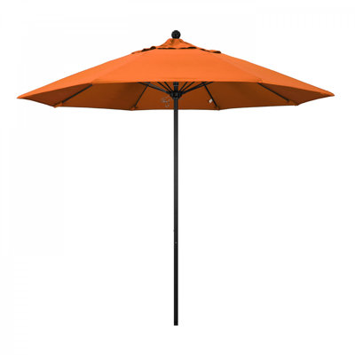 Maria 108'' Sunbrella® Outdoor Umbrella