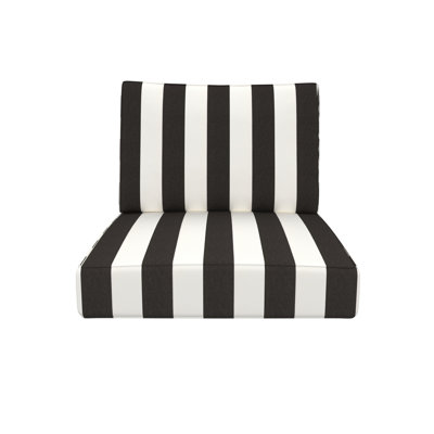 Donnely Sunbrella® Louge Chair Cushion