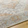 Oriental Indoor Rug