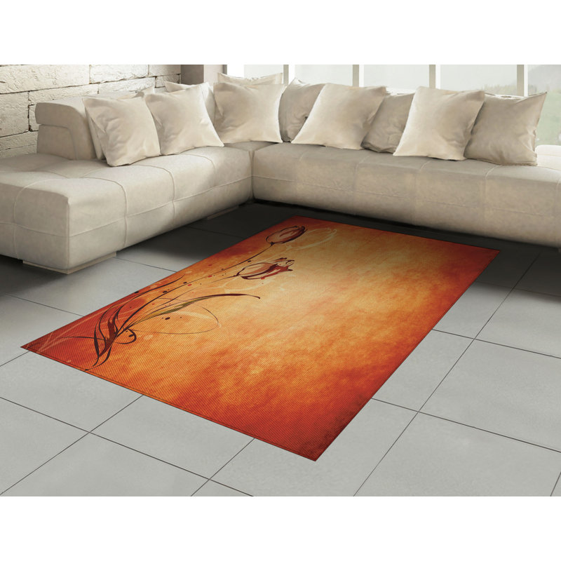 Brannan Mixed Hand Woven Area Rug, Rectangle 120 x 180cm