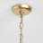 Amanda 11 - Light Beaded Tiered Chandelier