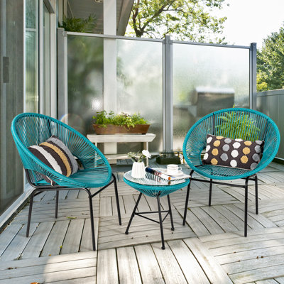 Donn 2 - Person Seating Group