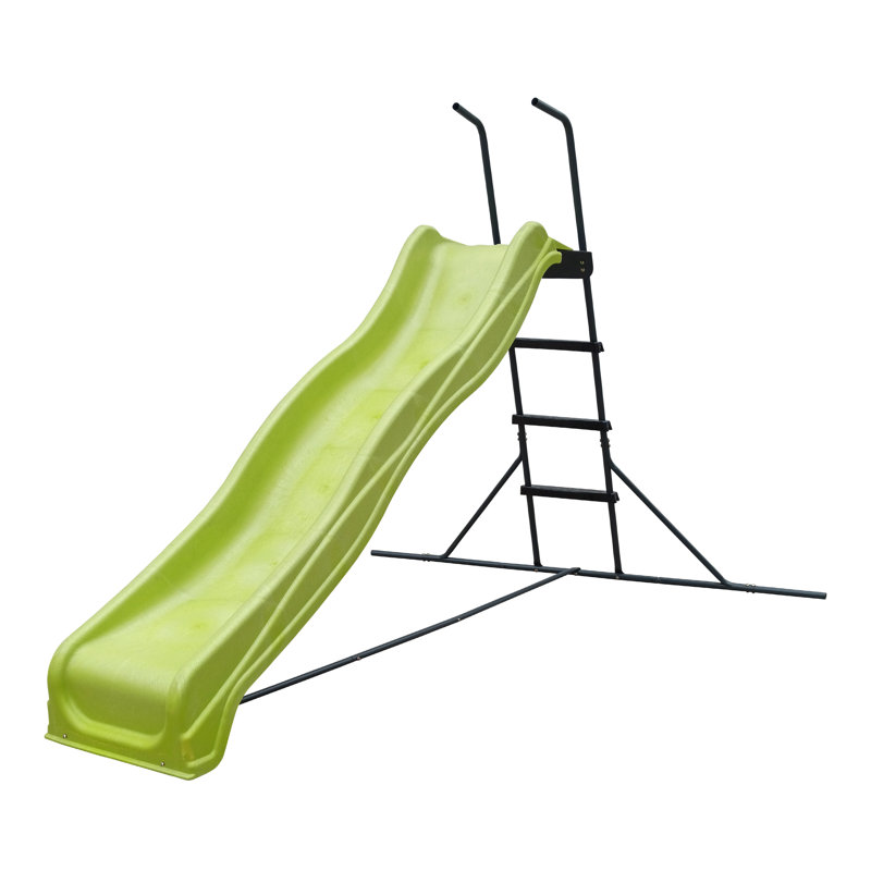 AXI Indoor Wave Slide