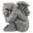 Emmett the Gargoyle Statue