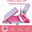 Ensemble de bureau pour enfants-589819871