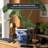 Feuerstein Handmade Ceramic Pot Planter